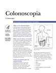 Colonoscopia publicación imagen