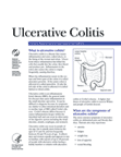 Ulcerative Colitis publication thumbnail image