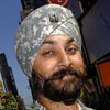 CPT Kamal Kalsi