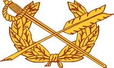 JAG Corps Branch Insignia
