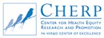 CHERP logo