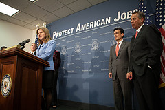 12/18/12 House Republican Leadership Press Conference