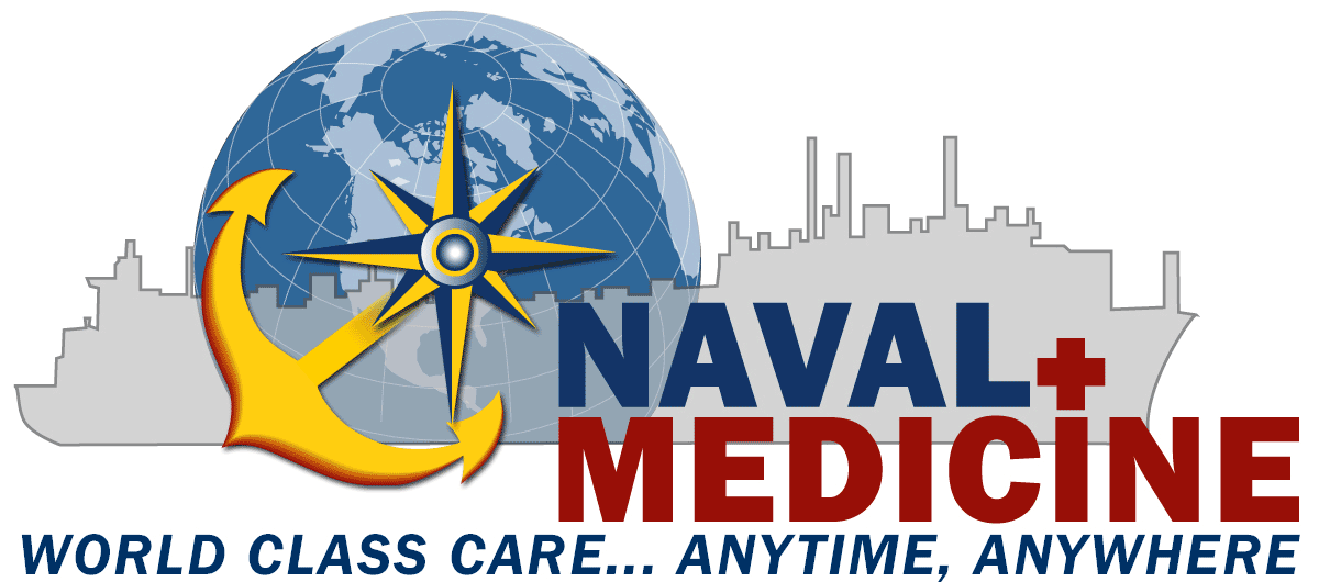 Navy Medicine