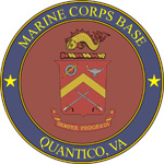 Marine Corps Base Quantico Virginia