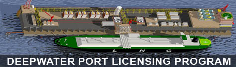 Deepwater Port Program