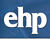 Environmental Health Perspectives (EHP) logo