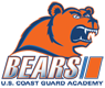 cga bears logo