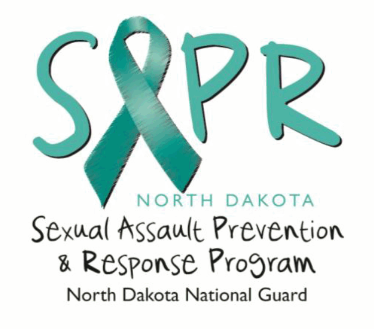 Sexual Assault Prevention & Response Program Logo