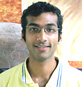 Shantanu Naidu, UMD