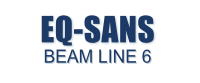 EQ-SANS: Beam Line 6