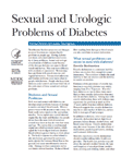 Sexual and Urologic Problems of Diabetes publication thumbnail image