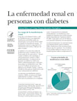 La enfermedad renal en personas con diabetes (Lectura fácil) publication thumbnail image