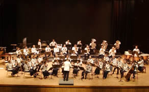 CG Band 2006