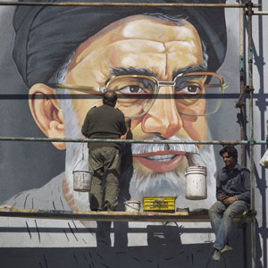 reu khamenei2 300 20nov12 INSIGHT: War with Iran in 2013?