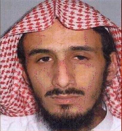 Adel Radi Saqr al-Wahabi al-Harbi - Up to $5 Million Reward