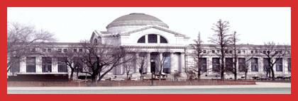 Photo of National Museum of Natural History,  Smithsonian Institution