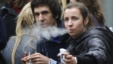A new study suggests there has been a sharp rise in the number of smoking-related illnesses among the female population.