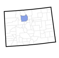 Image of LWG location in state.