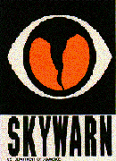 Skywarn Page