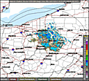 Current Radar - Click to Enlarge