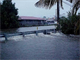 Alenaio Stream during the November 2000 storm event.