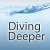 Diving Deeper podcast cover art