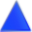 Blue triangle, pointing up: Top 10 to 30 percent of detrended data recorded since WY1976