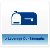 Leverage Out Strengths