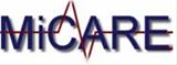 MiCARE logo