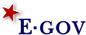 E-Gov logo