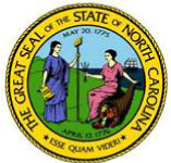 North Carolina Logo