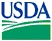 USDA logo.