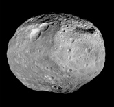 Full View of Vesta