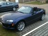 Mazda, Miata MX-5, 2007