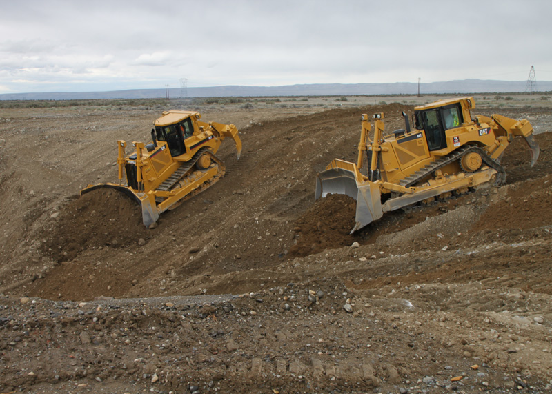 Video: Backfilling the 212-NPR building sites