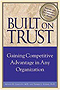 Built on Trust book cover