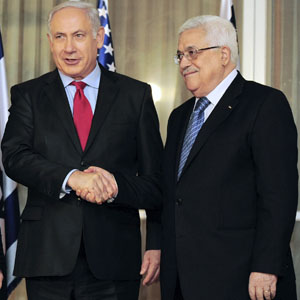 reu sachs2 300 25jan13 QUICKTAKE: Three Big Issues Facing a New Israeli Government