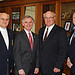 County Commissioners Visit, 3/8/11