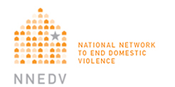 NNEDV logo