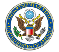 State Department Seal