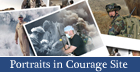 Portraits in Courage 