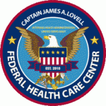 Captain James A. Lovell Federal Health Care Center Logo