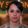 2LT Crystal Ullauri