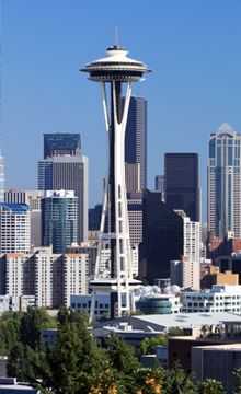 Seattle Building
