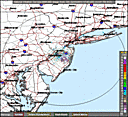 Mount Holly Radar, click to enlarge