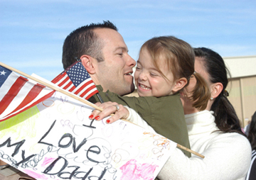 Airman and Family Readiness