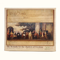 F-11-821 - Constitution Mural Puzzle