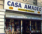 image of Casa Amadeo