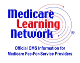 Visit the Medicare Learning Network