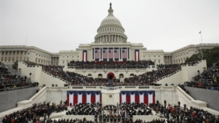 Inauguration 2013